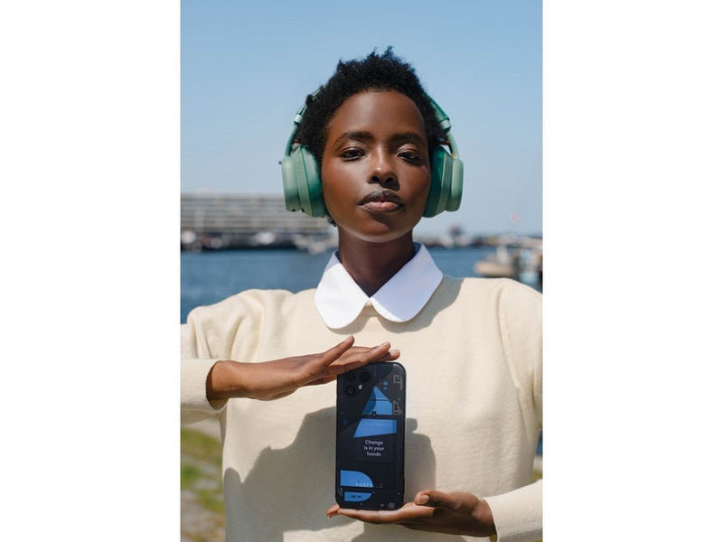 Fairphone 5 256GB/8GB - Transparent Edition