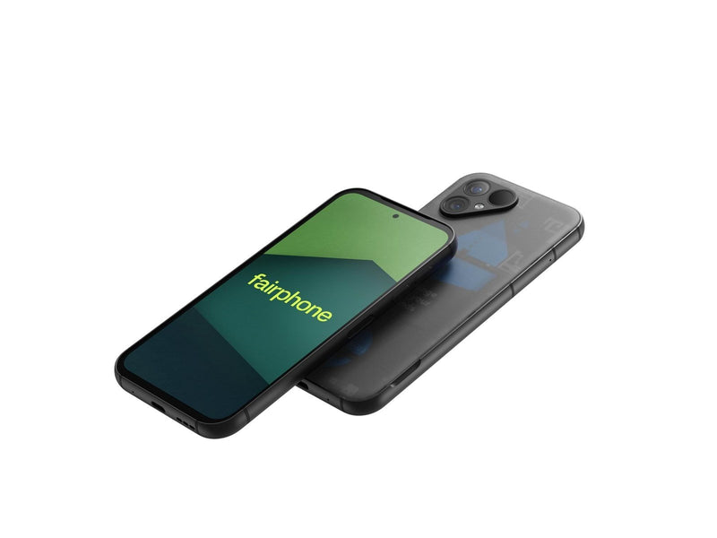 Fairphone 5 256GB/8GB - Transparent Edition