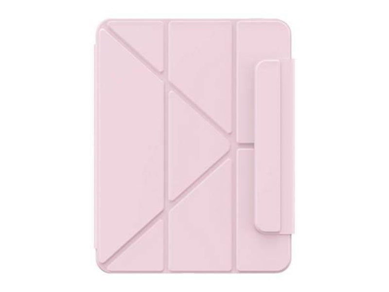 Baseus Magnetic Case  Minimalist for Pad 10 10.9″ (baby pink)