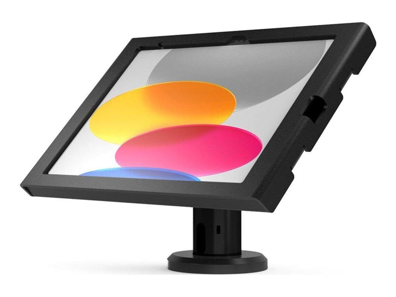 Compulocks stand - for tablet - swell enclosure - black