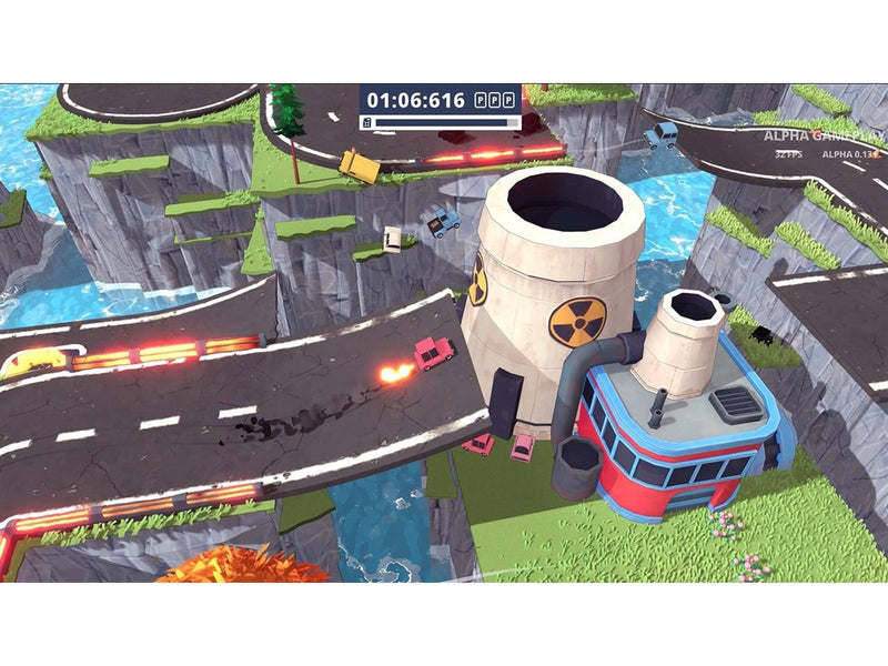 You Suck At Parking - Sony PlayStation 5 - Rennspiel - PEGI 3