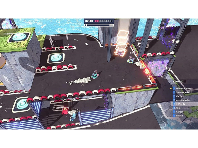 You Suck At Parking - Sony PlayStation 4 - Rennspiel - PEGI 3