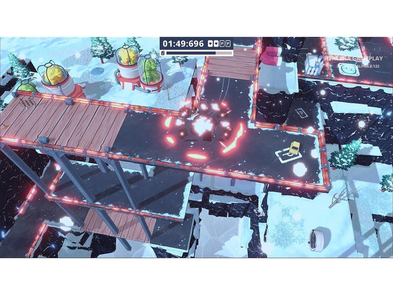 You Suck At Parking - Sony PlayStation 4 - Rennspiel - PEGI 3