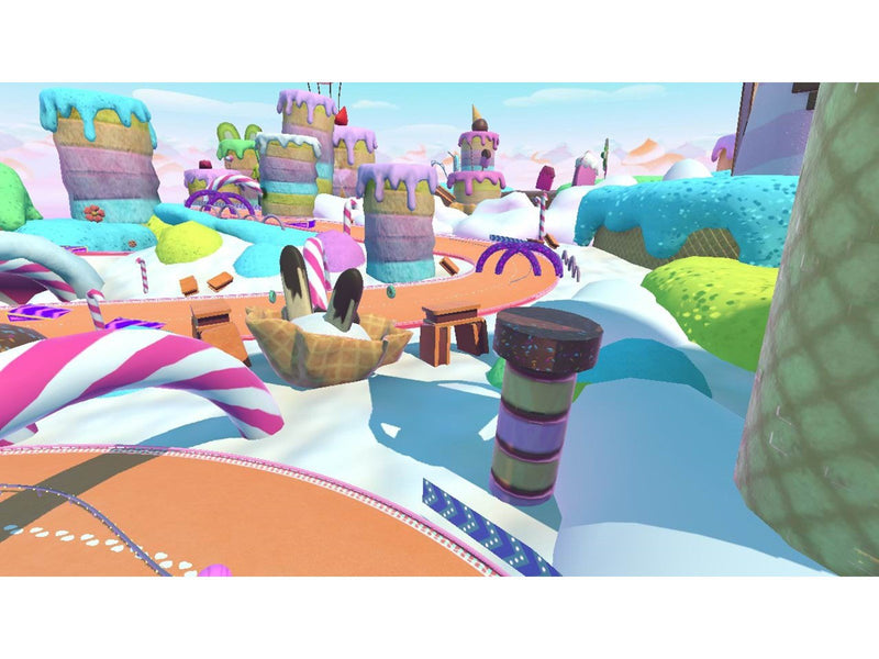 L.O.L. Surprise! Roller Dreams Racing - Nintendo Switch - Rennspiel - PEGI 3