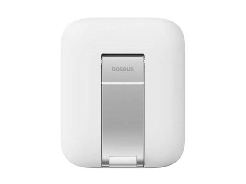 Baseus Folding Tablet Stand  Seashell (white)