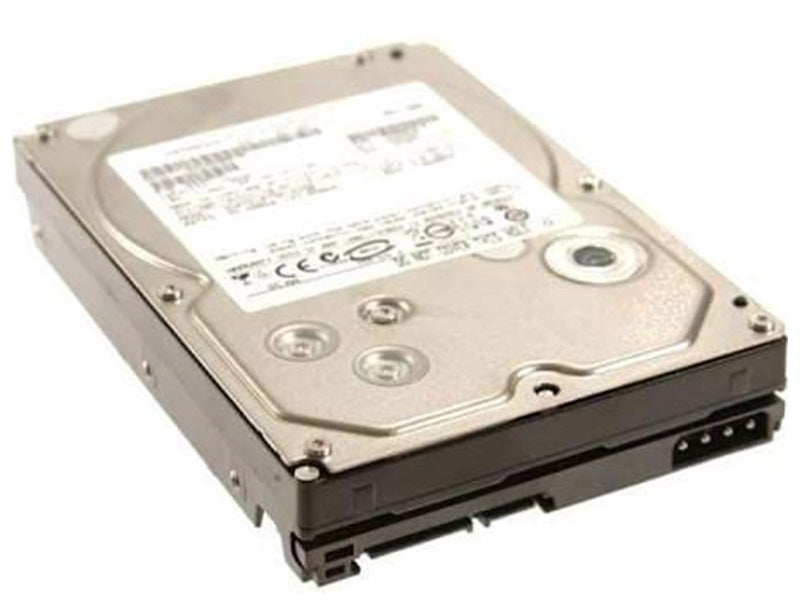 Acer Harddisk - 750GB - Festplatten - KH.75008.001 - SATA-300 - 3.5"