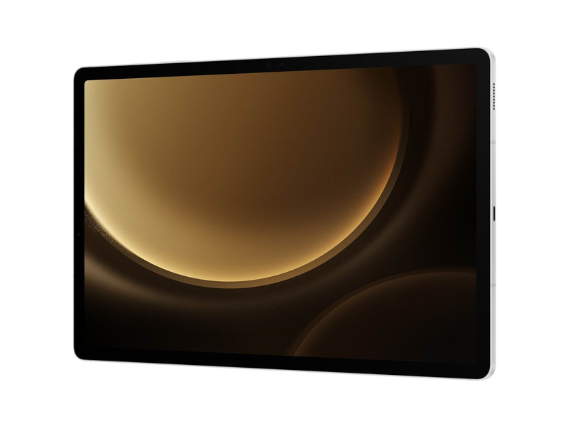 Samsung Galaxy Tab S9 FE+ 128GB/8GB - Silver