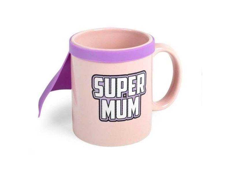 Thumbs Up! Super Mum