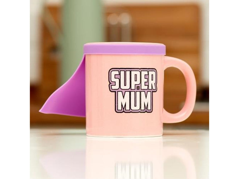 Thumbs Up! Super Mum