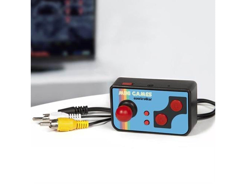 Thumbs Up! Retro TV Games
