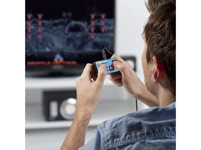 Thumbs Up! Retro TV Games