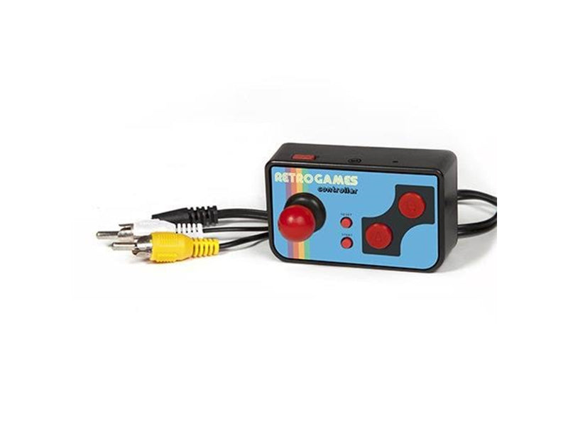 Thumbs Up! Retro TV Games