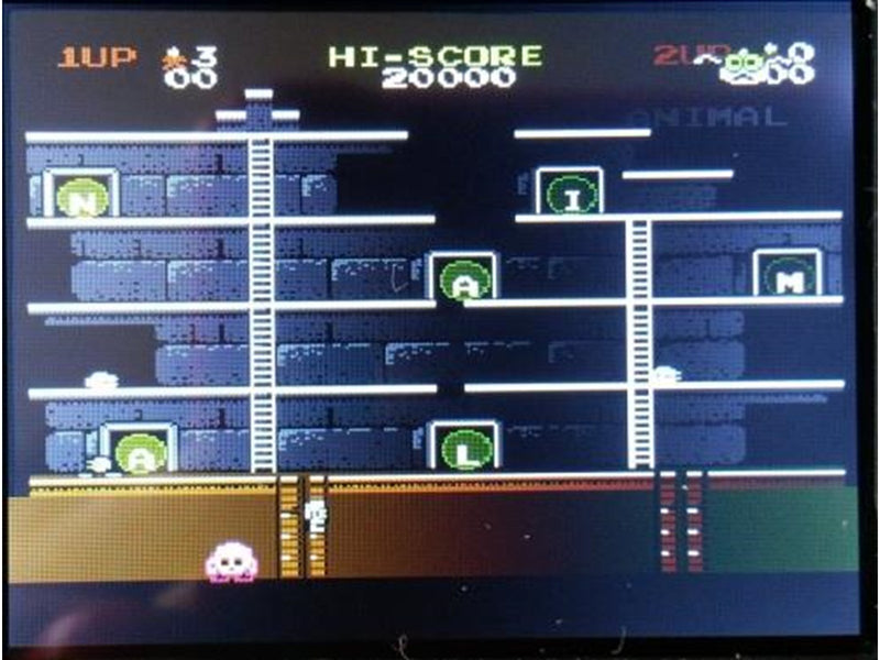 Thumbs Up! Retro TV Games