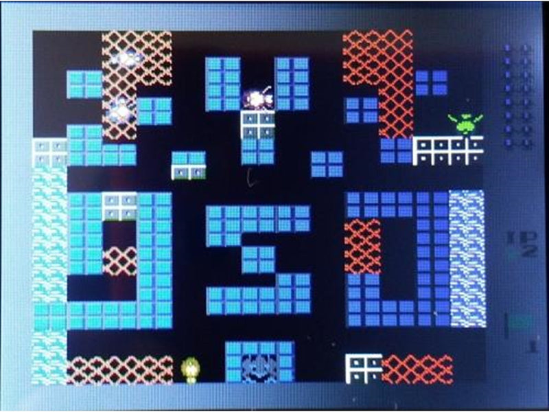 Thumbs Up! Retro TV Games