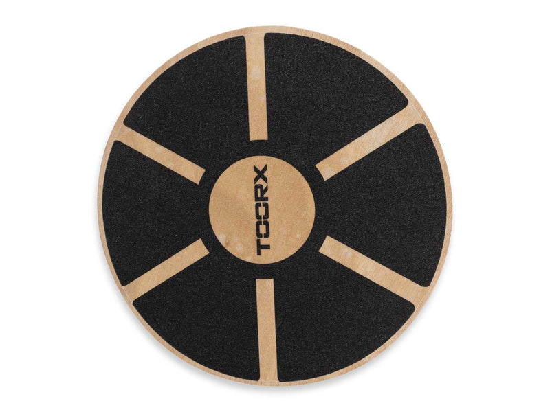 Toorx Balanceboard Wood