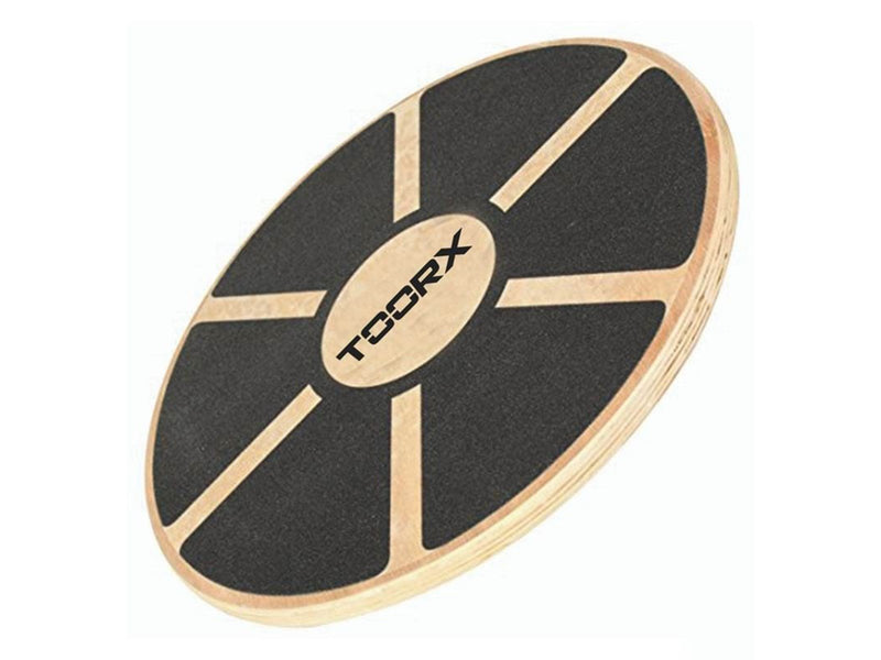 Toorx Balanceboard Wood