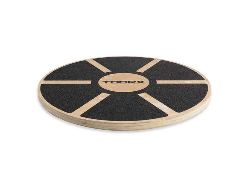 Toorx Balanceboard Wood