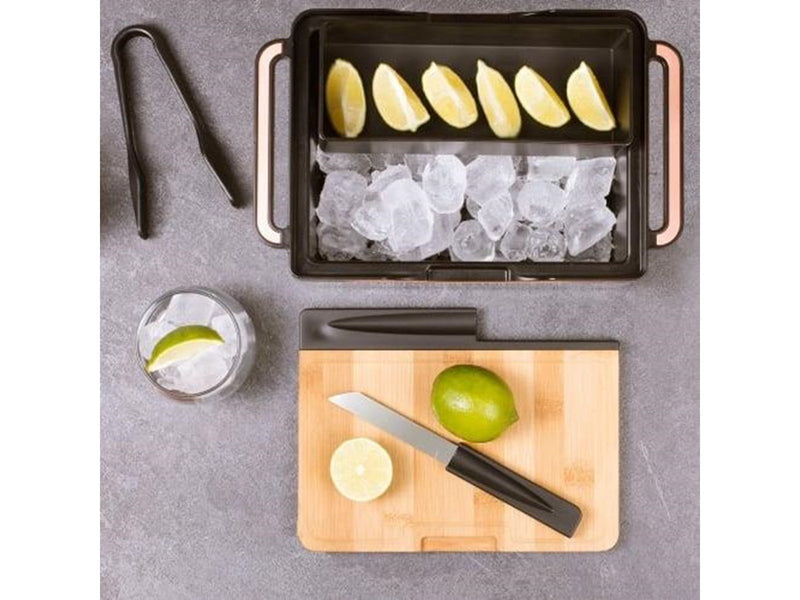 Thumbs Up! Gin Station (SO-GINSTN)