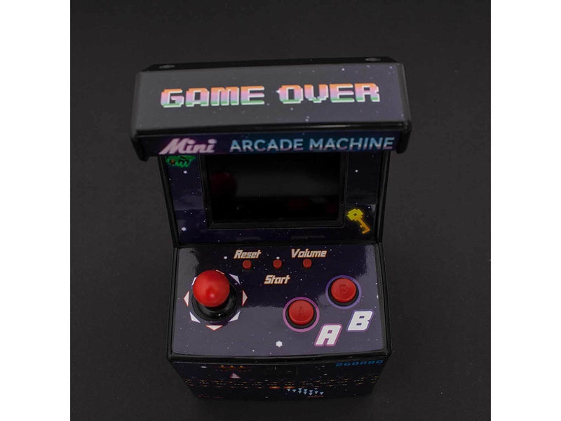 Thumbs Up! ORB Retro Mini Arcade Machine