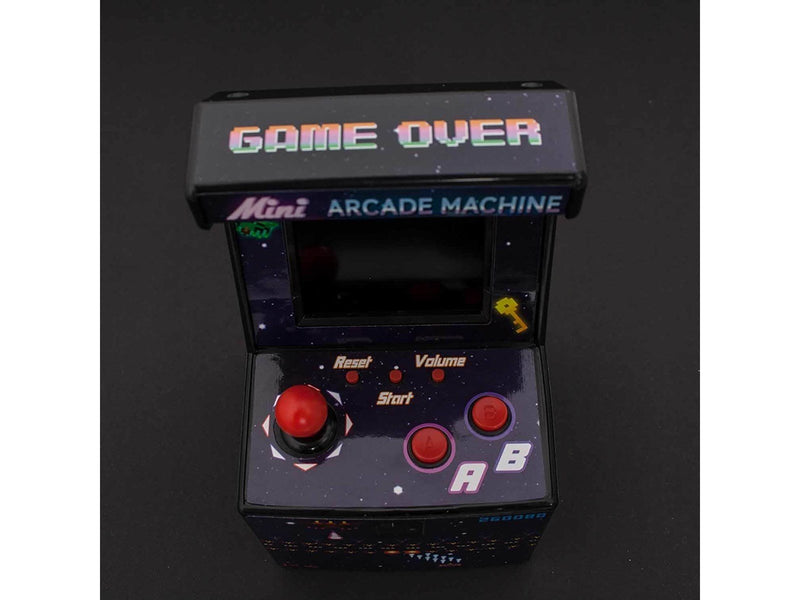 Thumbs Up! ORB Retro Mini Arcade Machine