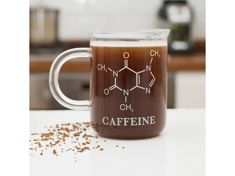 Thumbs Up! Chemistry Mug