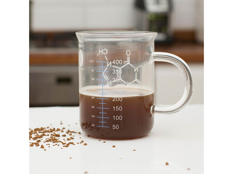 Thumbs Up! Chemistry Mug