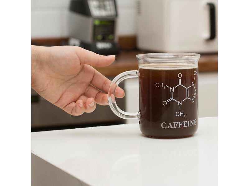 Thumbs Up! Chemistry Mug