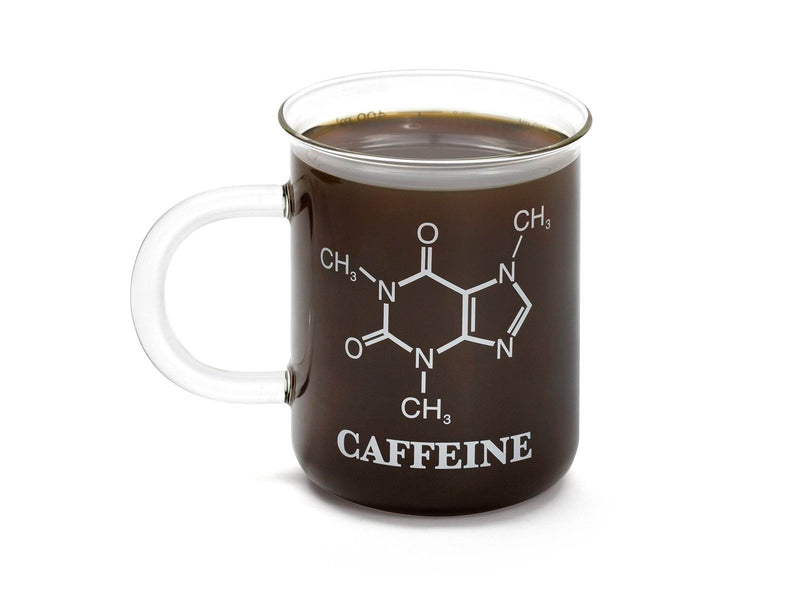 Thumbs Up! Chemistry Mug
