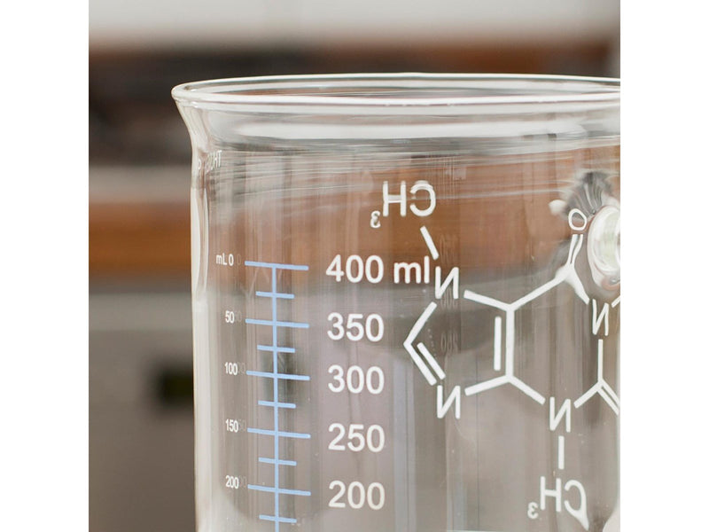 Thumbs Up! Chemistry Mug