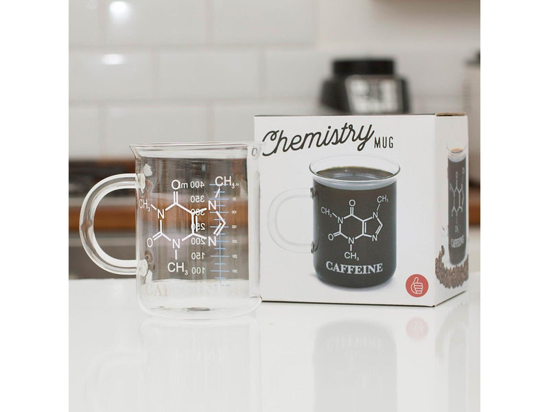 Thumbs Up! Chemistry Mug