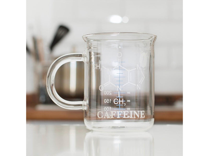 Thumbs Up! Chemistry Mug