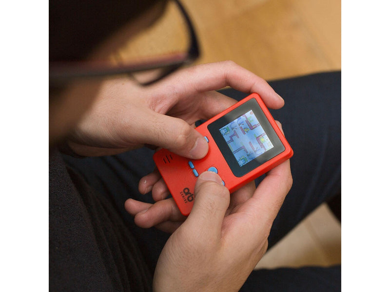 Thumbs Up! Retro Handheld Console