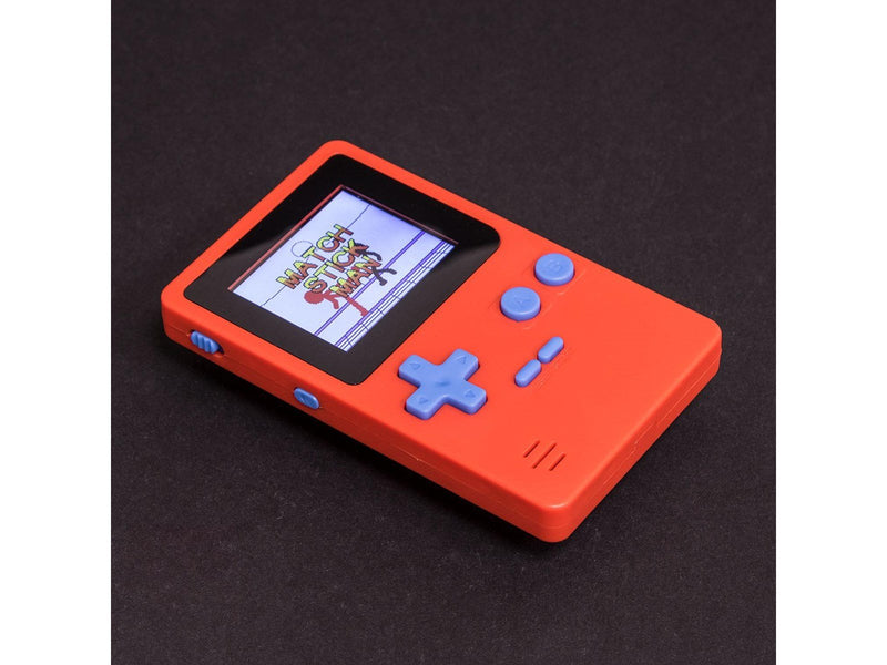 Thumbs Up! Retro Handheld Console
