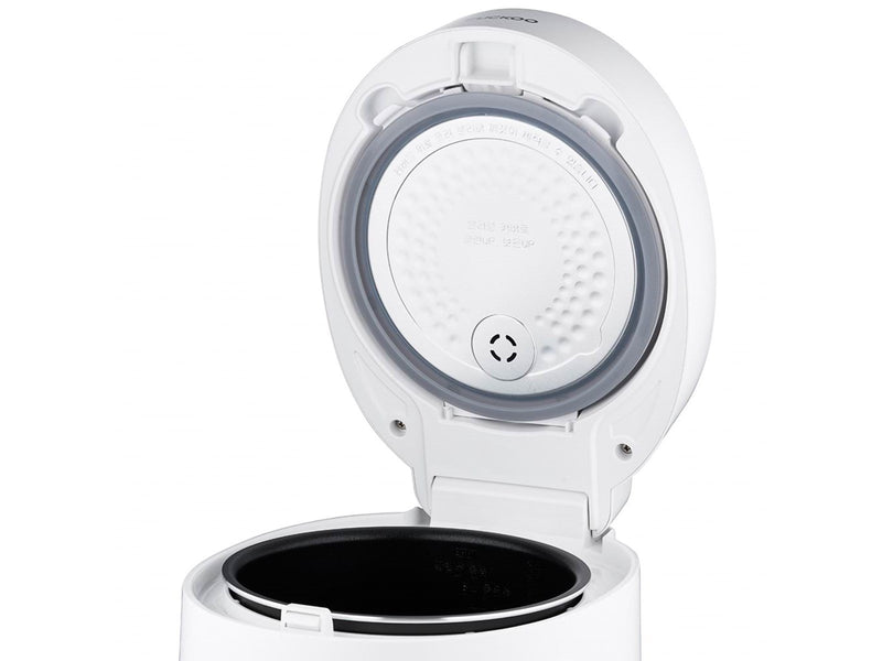 Cuckoo Rice cooker 1.08l CR-0675F