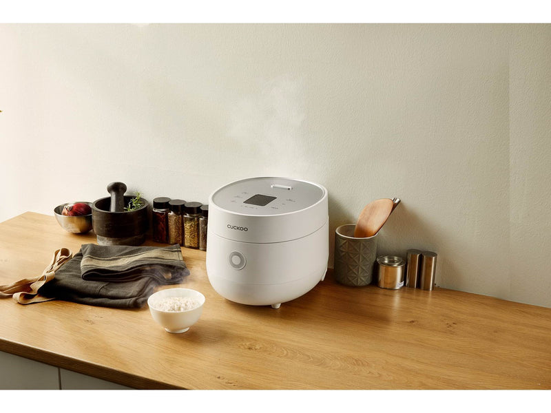 Cuckoo Rice cooker 1.08l CR-0675F