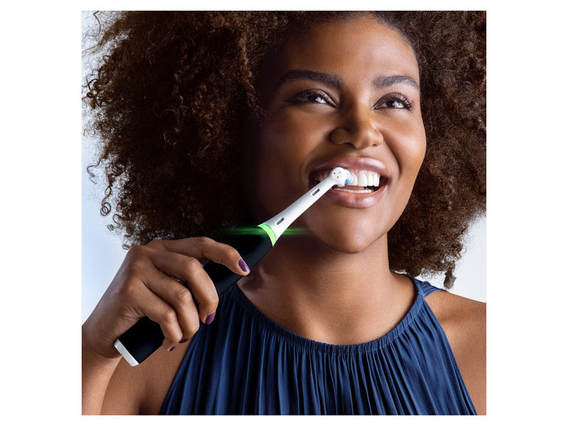 Oral-B Elektrische Zahnbürste iO3S Matt Black