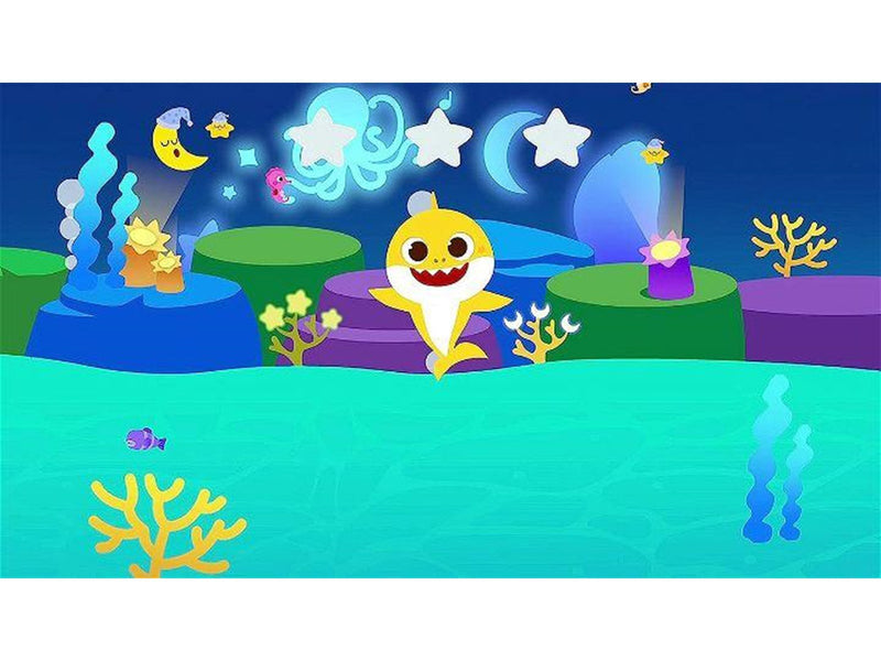 Baby Shark: Sing & Swim Party - Sony PlayStation 5 - Abenteuer - PEGI 3