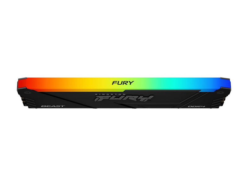Kingston FURY Beast RGB DDR4-3200 C16 SC - 8GB