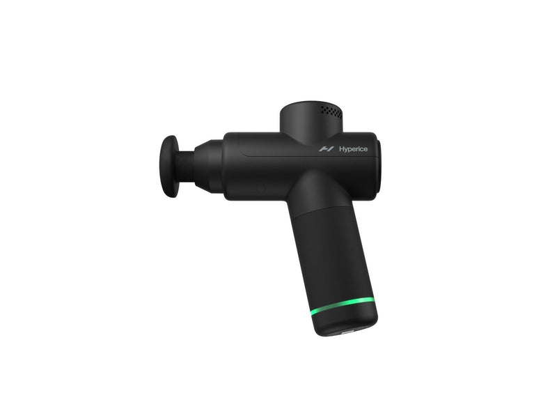 Hyperice Hypervolt GO 2 Black