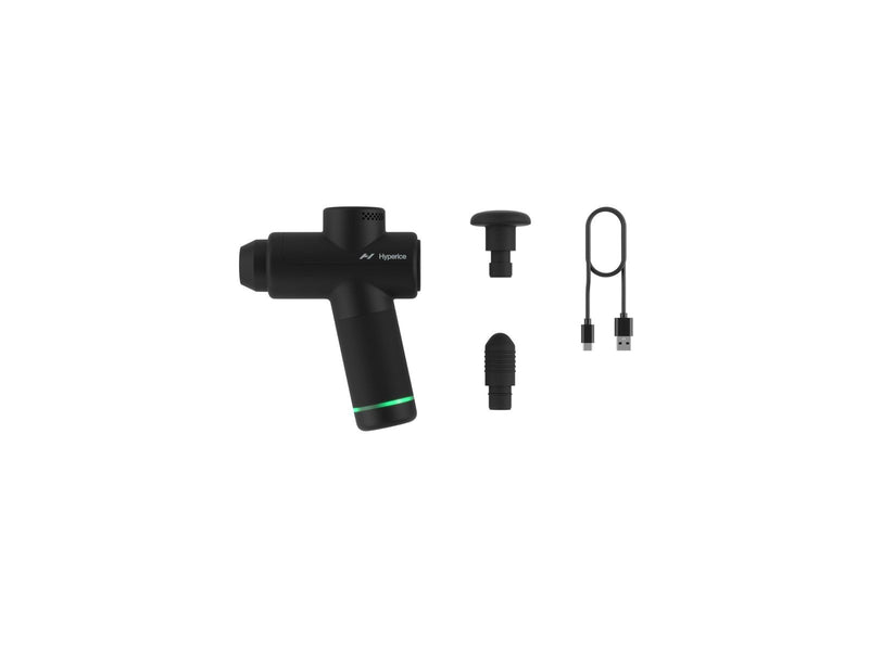 Hyperice Hypervolt GO 2 Black