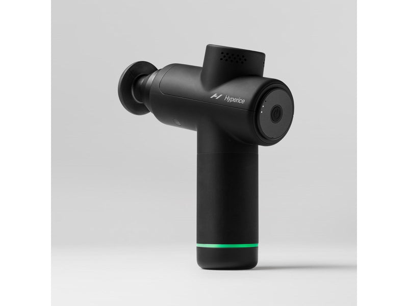 Hyperice Hypervolt GO 2 Black