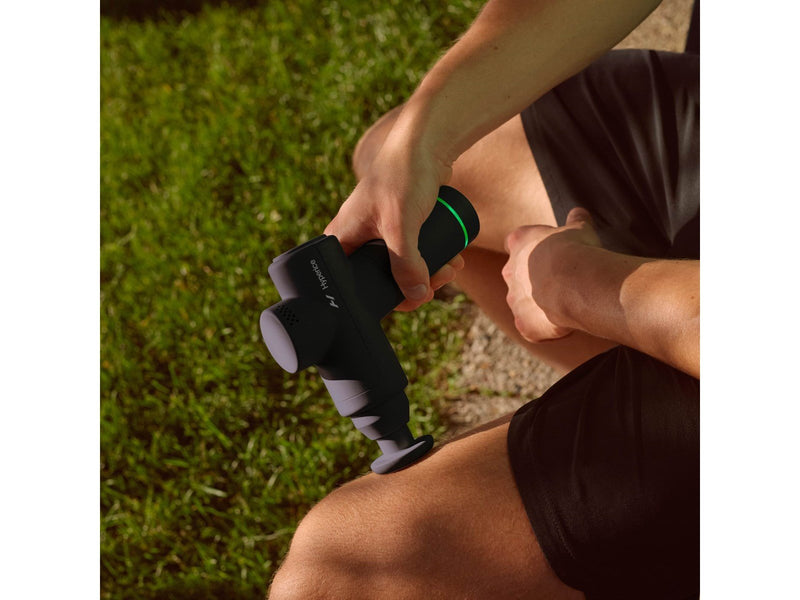 Hyperice Hypervolt GO 2 Black