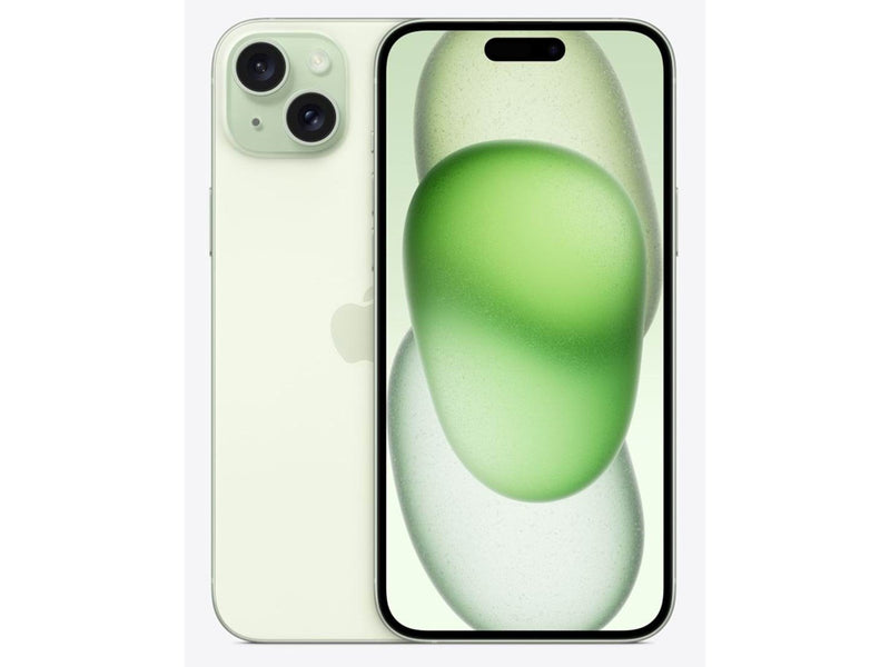 Apple iPhone 15 Plus 512GB - Green