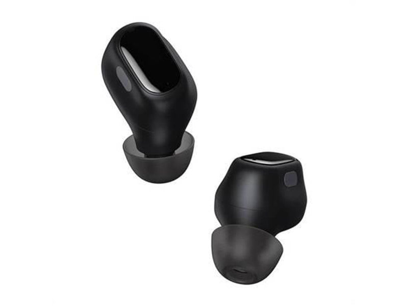 Baseus Earphones TWS   Bowie WM01 (black)