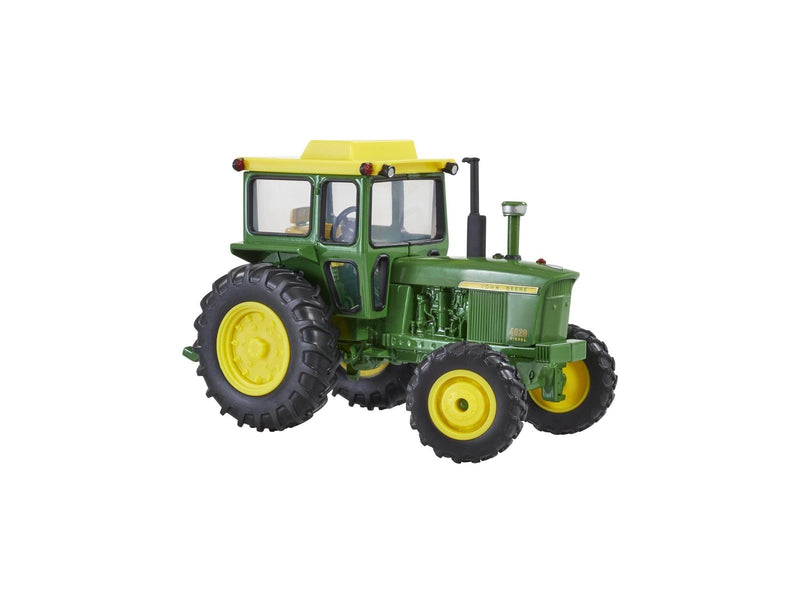 Tomy Britains - John Deere - 4020 with Cab