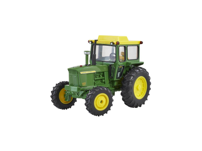 Tomy Britains - John Deere - 4020 with Cab