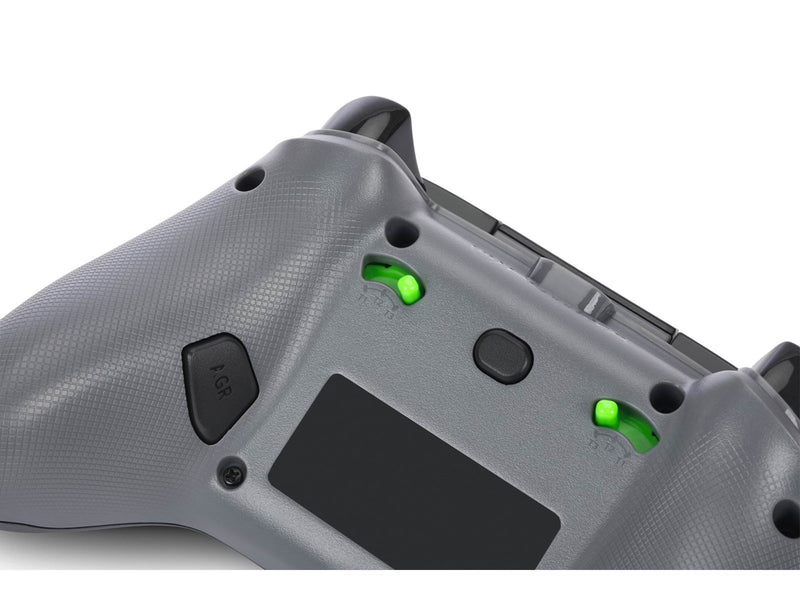PowerA Kabelgebundener Controller Advantage für Xbox Series X|S - Sphärengrün - Wired Controller - Nintendo Switch