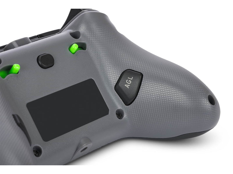 PowerA Kabelgebundener Controller Advantage für Xbox Series X|S - Sphärengrün - Wired Controller - Nintendo Switch