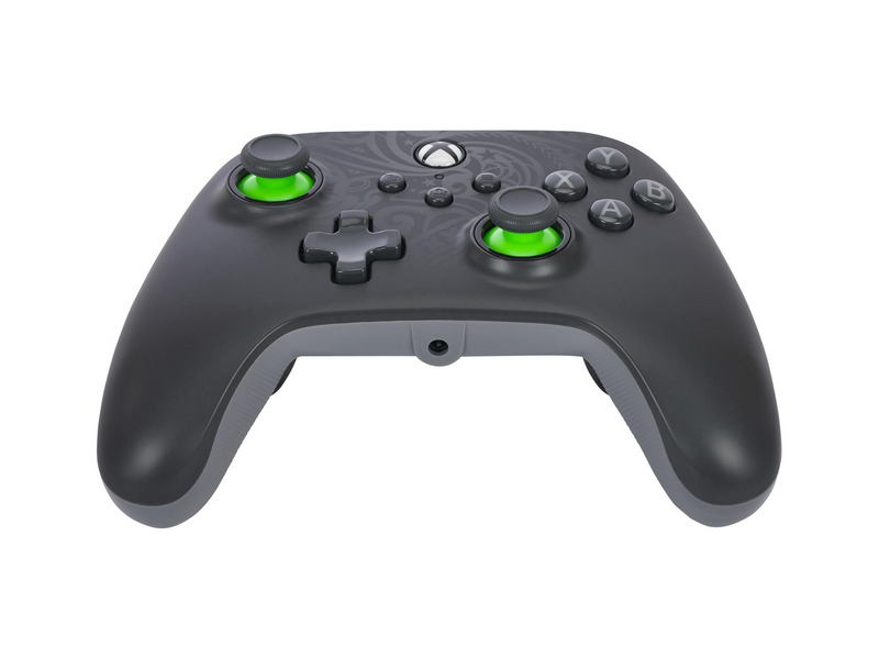 PowerA Kabelgebundener Controller Advantage für Xbox Series X|S - Sphärengrün - Wired Controller - Nintendo Switch
