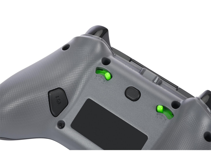 PowerA Kabelgebundener Controller Advantage für Xbox Series X|S - Sphärengrün - Wired Controller - Nintendo Switch